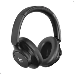 TRONSMART - Audífonos Inalámbricos Sounfii Q20 Bluetooth 5.3 Color Negro