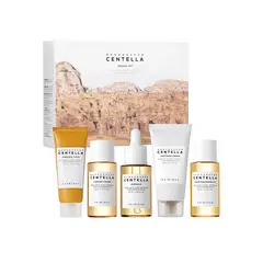 SKIN1004 - KIT DE VIAJE MADAGASCAR CENTELLA -