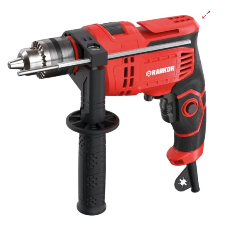 Taladro Percutor 750W 13mm - RID7501301