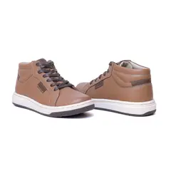 CALZADOS ALITO - Botin de cuero niño 30085