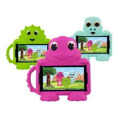 ADVANCE - TABLET TR6959, 7" IPS 1024x600, Android 12 Go, 32GB, 2GB RAM, Wi-Fi, GREEN