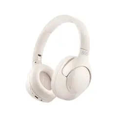 QCY - Audífono Inalámbrico H3 Anc Bluetooth BLANCO Hi-res 60h