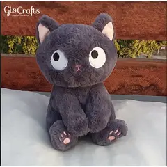 GENERICO - Peluche Chococat