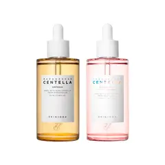 SKIN1004 - Ampolla Madagascar Centella - Ampolla Poremizante Centella