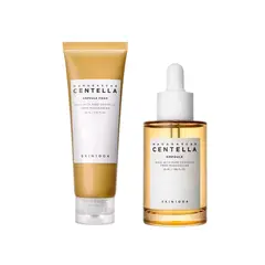 SKIN1004 - Ampolla En Espuma - Ampolla Madagascar Centella