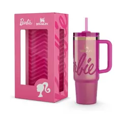 STANLEY - X Barbie™ Icon Quencher H2O FlowState Tumbler 30 oz