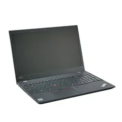 ThinkPad P15s Gen 1 15.6” Intel Core i7-10510U 2.30GHz 32GB RAM 512GB SSD NVIDIA Quadro P520
