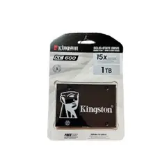 KINGSTON - MEMORIA RAM 8GB DDR4