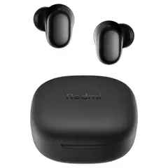 REDMI - Audífonos Inalámbricos Xiaomi Buds 6 Play Negros Bluetooth 5.4