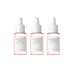 SKIN1004 - Madagascar Centella Poremizing Fresh Ampoule 30ml 3 und