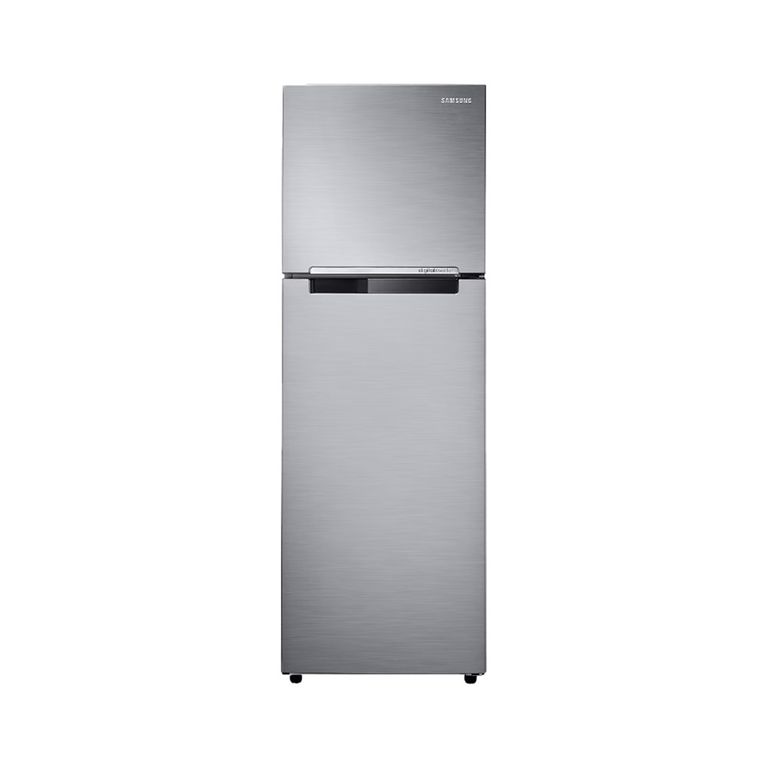 Refrigeradora 255 litros Top Mount Silver RT25FARADS8/PE