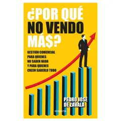 IBERO - POR QUE NO VENDO MAS