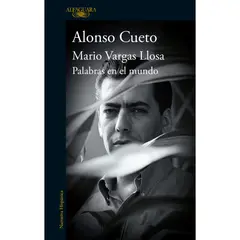 IBERO - MARIO VARGAS LLOSA - PALABRAS EN EL MUNDO
