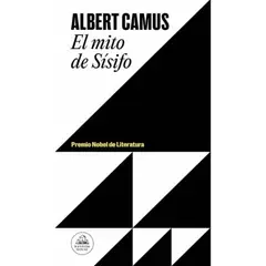 IBERO - EL MITO DE SISIFO - ALBERT CAMUS