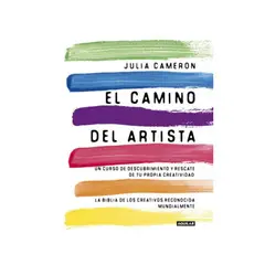 IBERO - EL CAMINO DEL ARTISTA