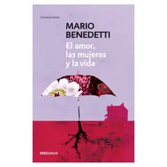 IBERO - EL AMOR LAS MUJERES Y LA VIDA