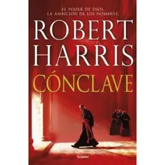 IBERO - CONCLAVE - ROBERT HARRIS