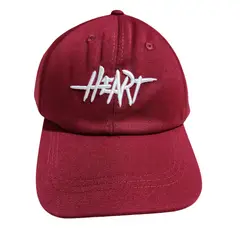 GENERICO - Jockey gorra Sport Casual HEART
