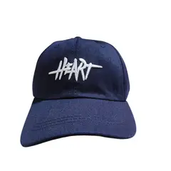 GENERICO - Jockey gorra Sport Casual HEART