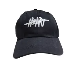 GENERICO - Jockey gorra Sport Casual HEART