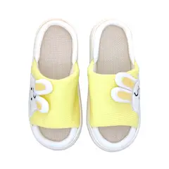 GENERICO - PANTUFLAS DISEÑO CONEJO