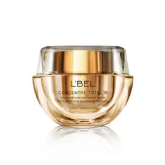 LBEL - Concentré Total 15 Concentrado Facial Antiedad