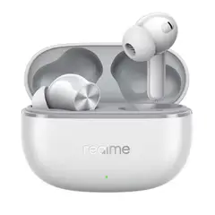 REALME - Audífonos Anc Buds T200 Lite Blanco