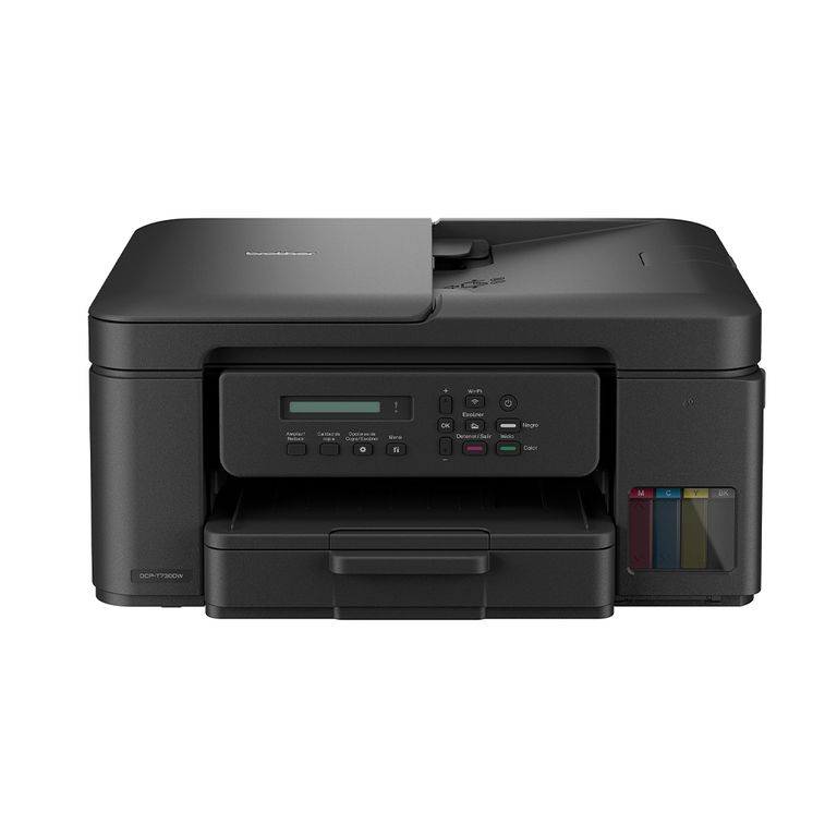 DCP-T730DW Impresora multifuncional