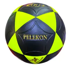 MDV - PELOTA CUERO VULCANIZADO PELEKON