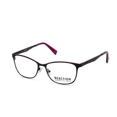 KENNETH COLE - MONTURA DESCANSO MUJER KC0811 NEGRO MATE PÚRPURA 1016476