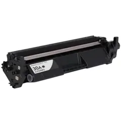 GENERICO - TONER CF230A 30A COMPATIBLE DE ALTA CALIDAD