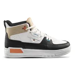 WALKING - Zapatillas Urban Boot Hombre W118M