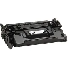 GENERICO - TONER CF258A 58A COMPATIBLE DE ALTA CALIDAD CON CHIP