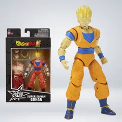 BANDAI NAMCO - FIGURAS DRAGON STAR SUPER SAIYAN GOHAN FUTURE