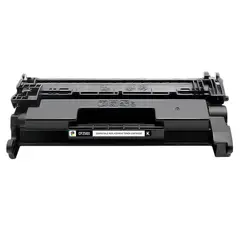 GENERICO - TONER CF258X 58X COMPATIBLE DE ALTA CALIDAD SIN CHIP