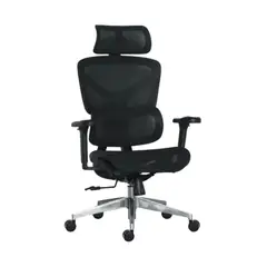 GENERICO - SILLON PRESIDENCIAL SCARLET PRO