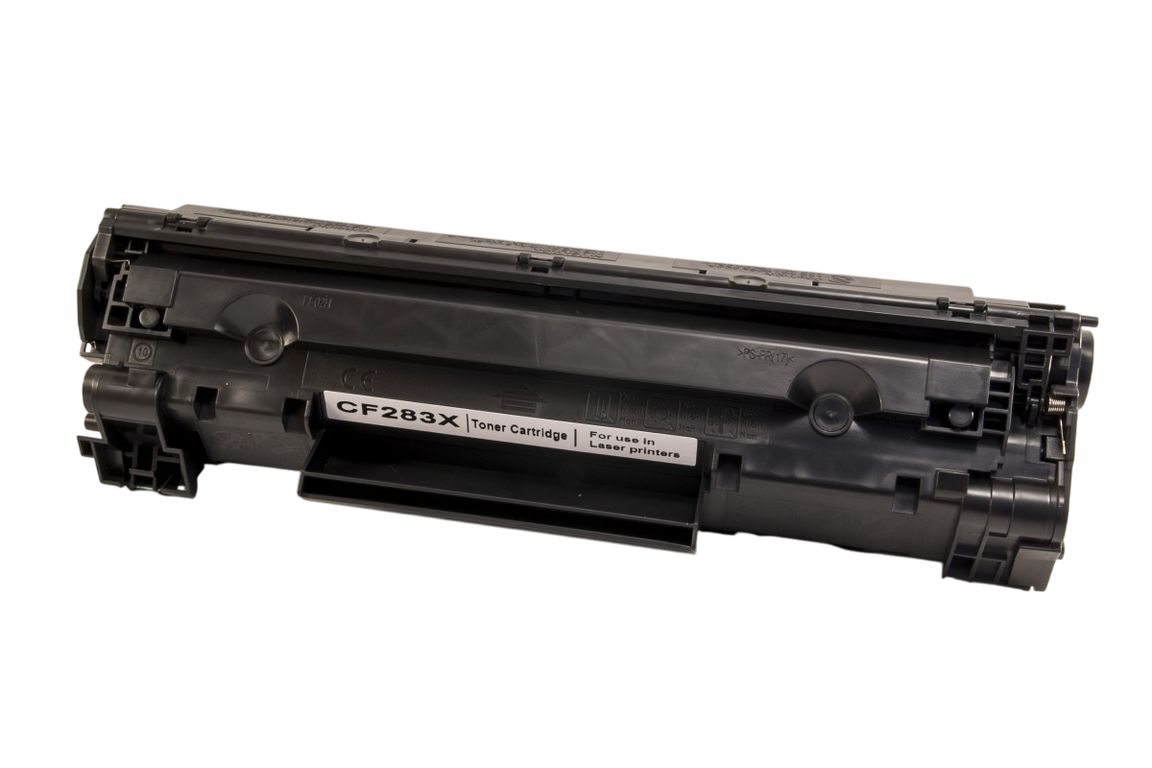 TONER CF283X 83X COMPATIBLE DE ALTA CALIDAD