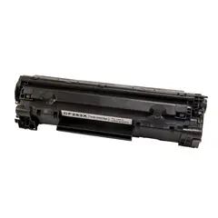 GENERICO - TONER CF283X 83X COMPATIBLE DE ALTA CALIDAD