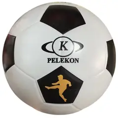 MDV - PELOTA FUTBOL GOMA PELEKON