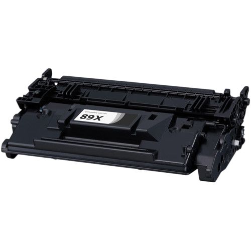 TONER CF289X 89X COMPATIBLE DE ALTA CALIDAD CON CHIP