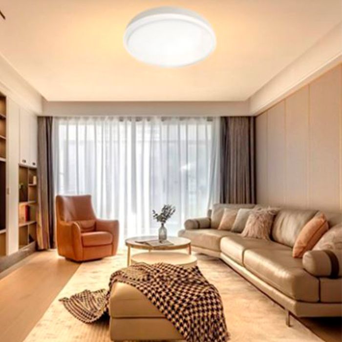 Panel Plafon Brillante White 62W