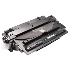 GENERICO - TONER Q7516A 16A COMPATIBLE DE ALTA CALIDAD