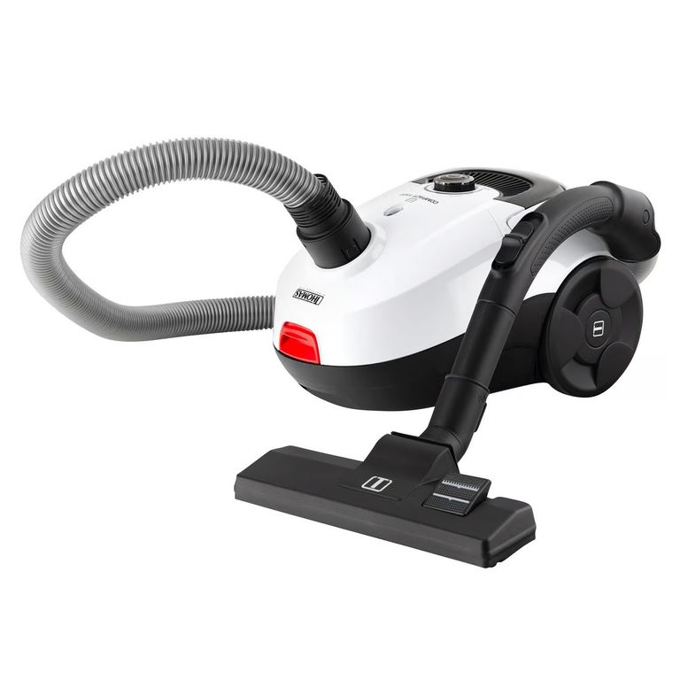 Aspiradora de Arrastre 1500W TH-1415