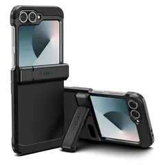 SPIGEN - Case Tough Armor Pro Para Galaxy Z Flip 6 - De Usa