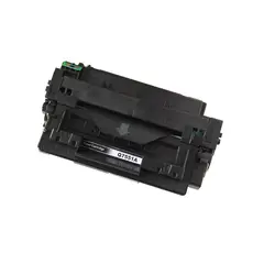 GENERICO - TONER Q7551A 51A COMPATIBLE DE ALTA CALIDAD