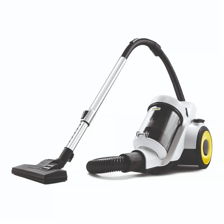 Aspiradora de polvo VCL3 Cyclonic 1000W 15L