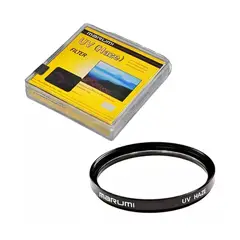 GENERICO - Filtro Marumi UV Haze 72mm