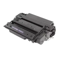 GENERICO - TONER Q7551X 51X COMPATIBLE DE ALTA CALIDAD