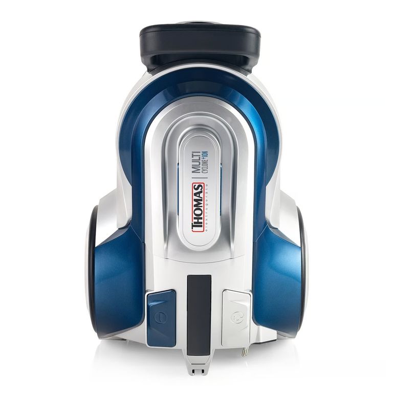 Aspiradora de arrastre 1800W AS-TH2206BL