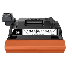 GENERICO - DRUM W1104A 104A COMPATIBLE DE ALTA CALIDAD CON CHIP